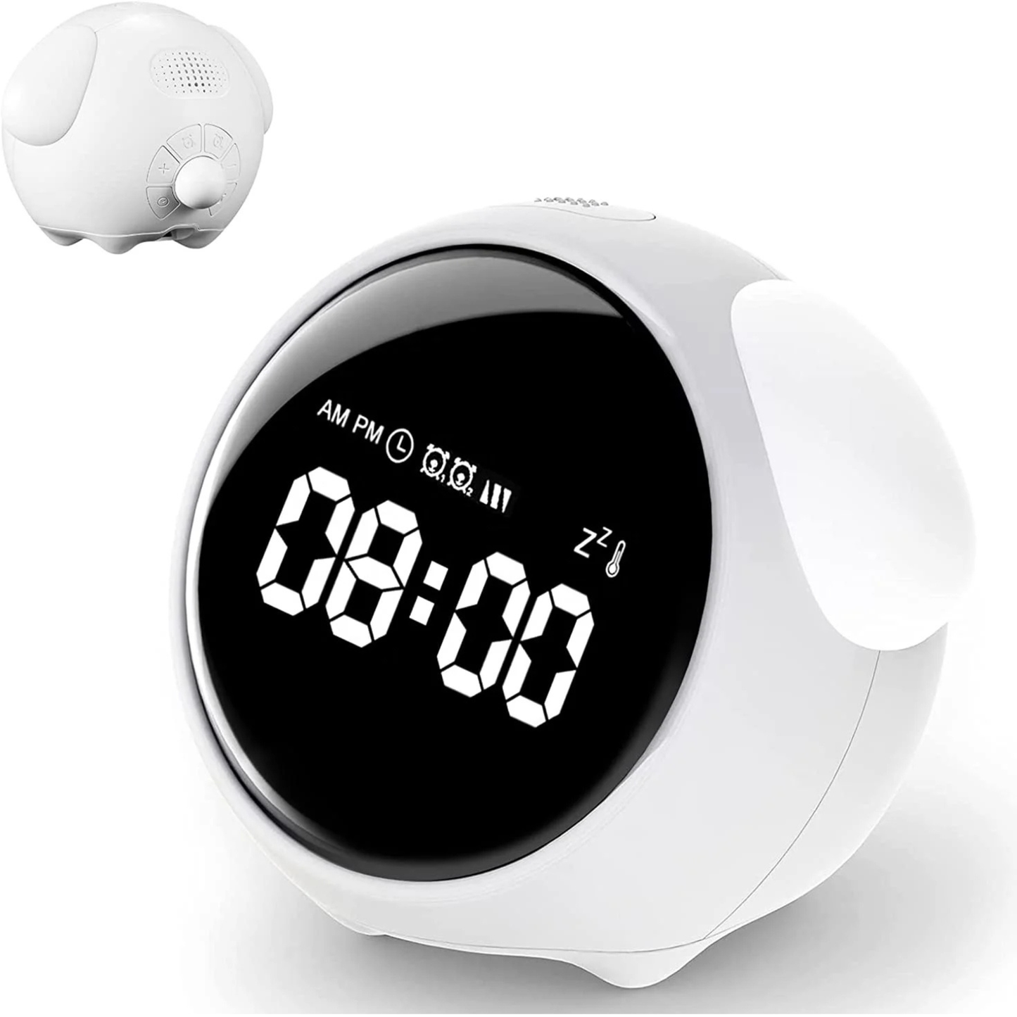 Despertador Inteligente