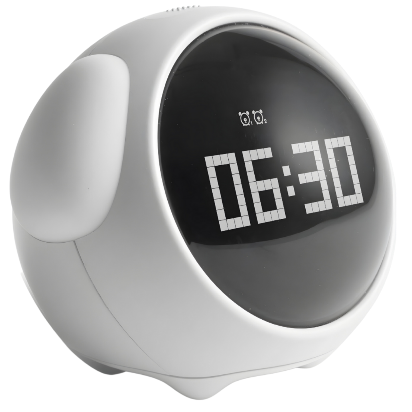 Despertador Inteligente