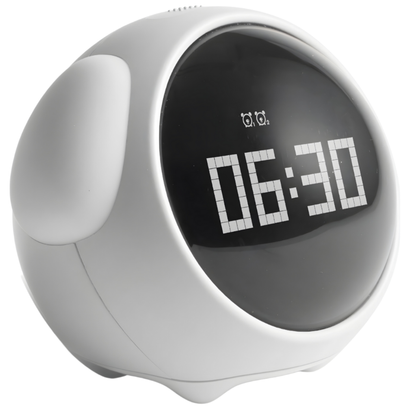 Despertador Inteligente