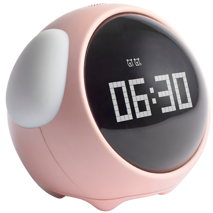 Despertador Inteligente