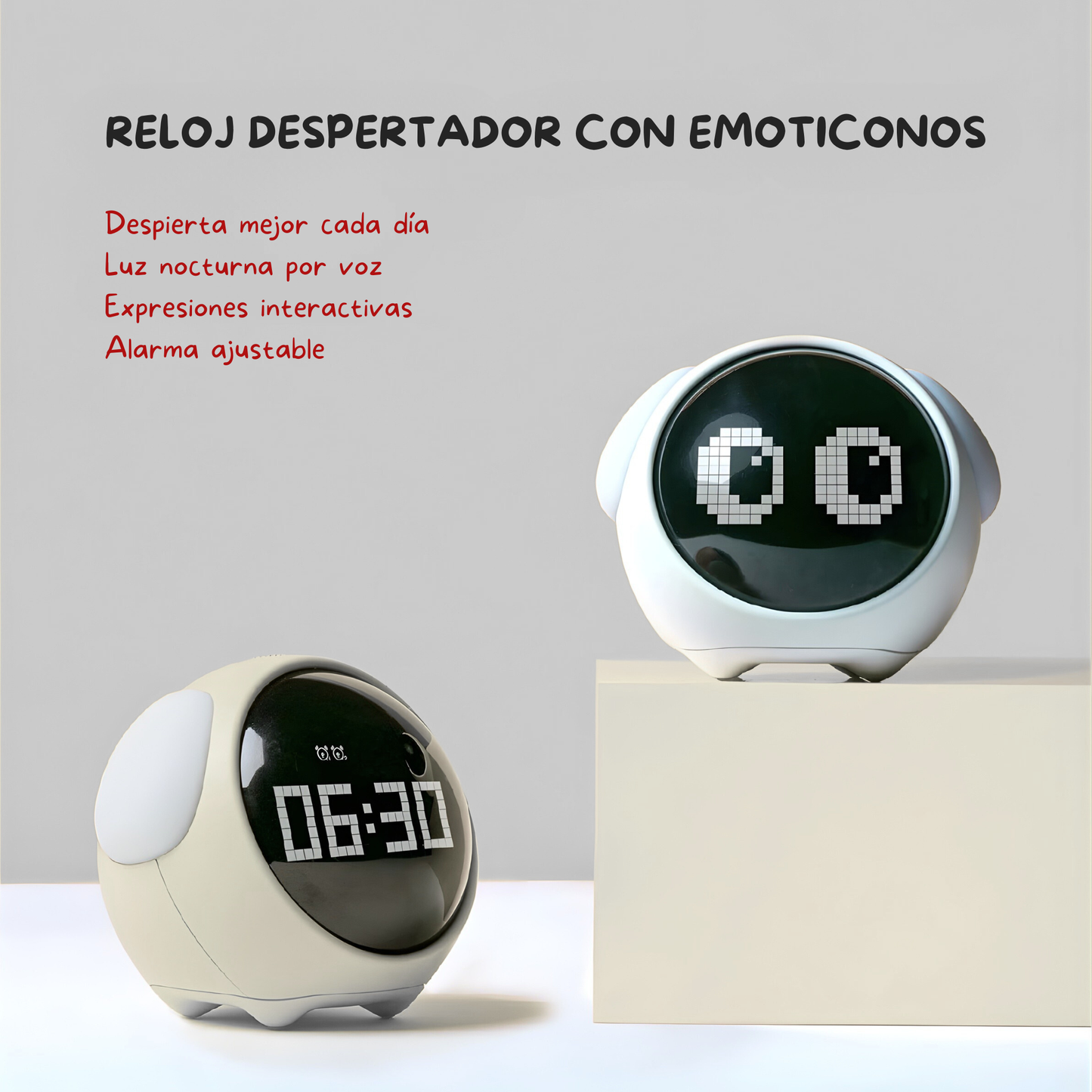 Despertador Inteligente