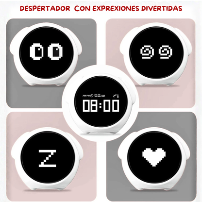 Despertador Inteligente