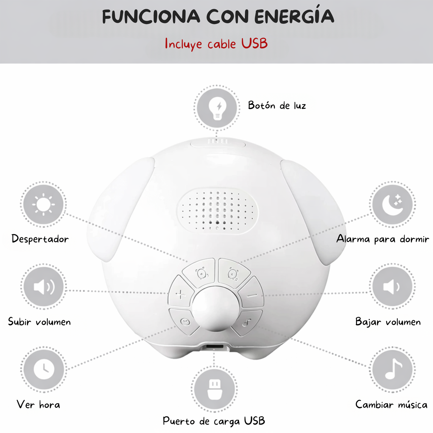 Despertador Inteligente